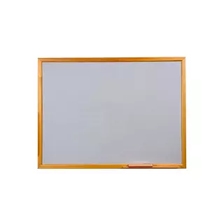 Tablero Acril.40x60cm Madera