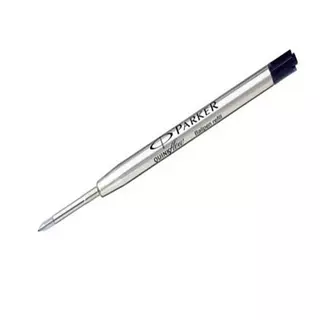 Mina Parker Ball Pen Media Negra