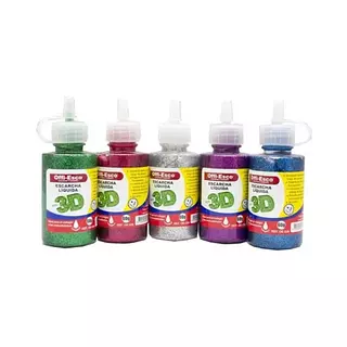 Escarcha Liquida 60gr Offi-Esco