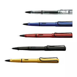 Roller Lamy Safary 312/314/316/317/318/319