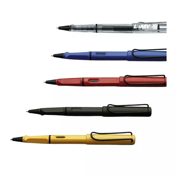Roller Lamy Safary 312/314/316/317/318/319
