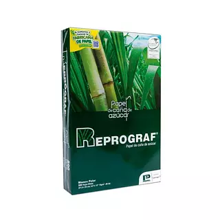 Papel Fotoc. Oficio Resma