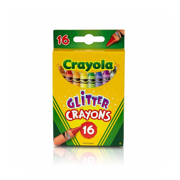 Crayons De Couleur Courts Crayola - Pack De 12, Mine épaisse, En Bois Reboisé, Non Toxique - 5
