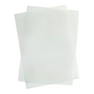 Papel Pergamino 185gr X Pliego De 70x100 Cm