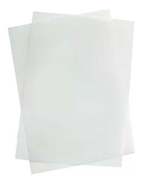 Papel Pergamino 185gr X Pliego De 70x100 Cm