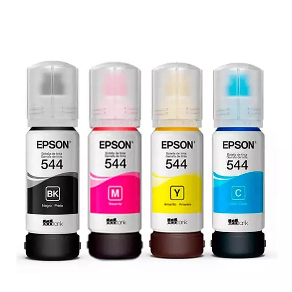 Tinta Epson544