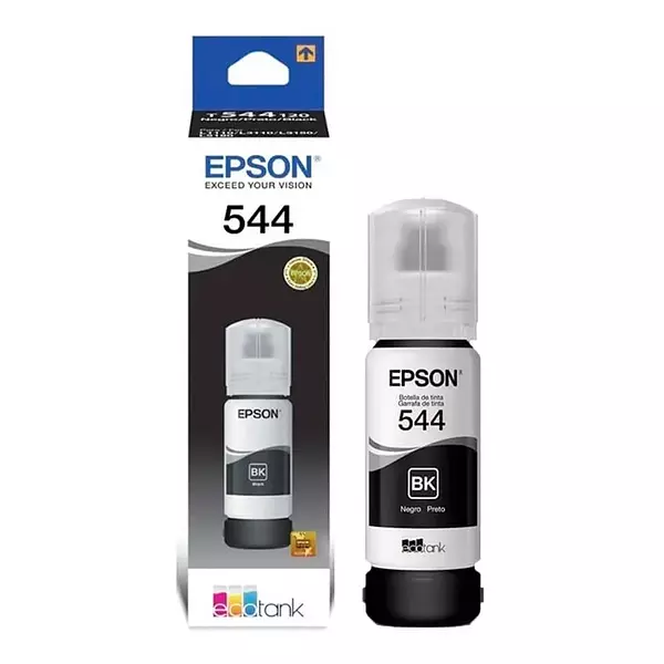 Tinta Epson 544