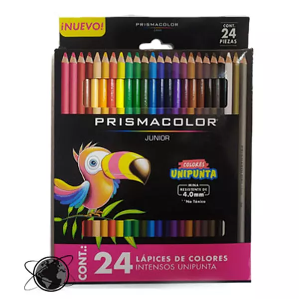 Color Prismacolor