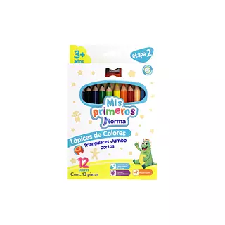 Mis Primeros Colores