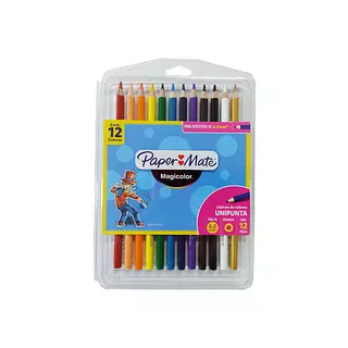 Colores Magicolor 12 Lápices