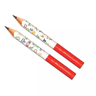 Lápiz Yumbo Faber Castell