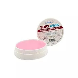 Humedecedor Crema Gde.50gr Sortkwik