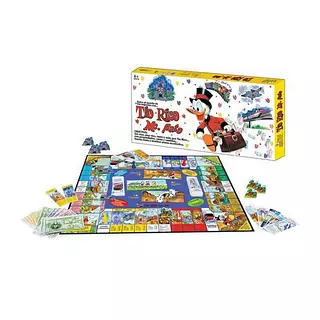 Tío Rico Distributivo