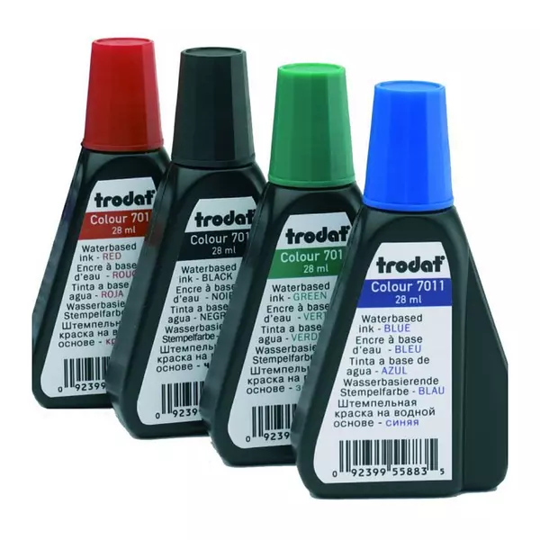 Tinta Trodat