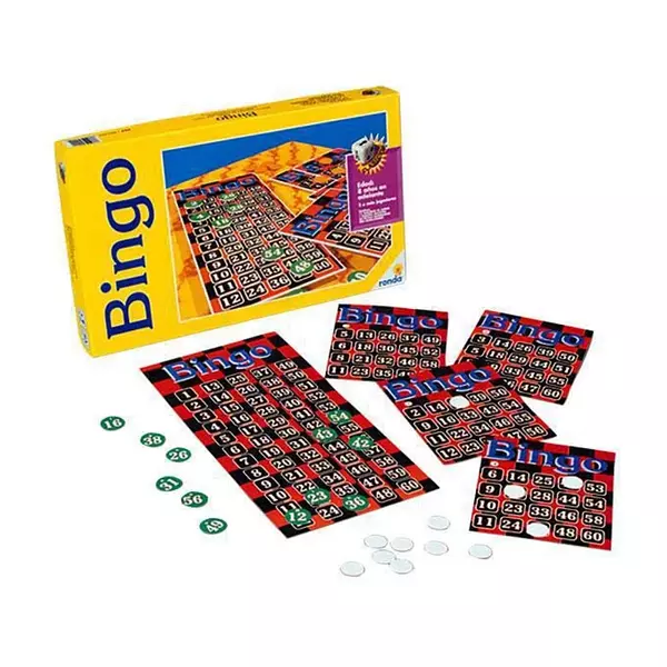 Bingo Clásico